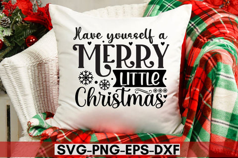 Christmas Holiday SVG bundle SVG DESIGNISTIC 