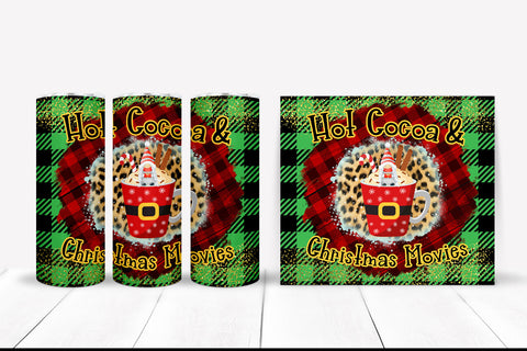 Christmas Holidays Tumbler Sublimation I 20 Oz Tumbler Sublimation Happy Printables Club 