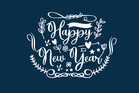 Christmas Holland Font ahweproject 