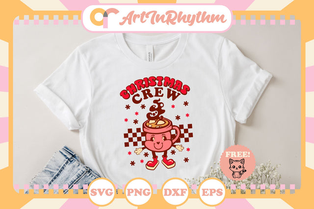 Christmas Hot cocoa svg SVG Artinrhythm shop 