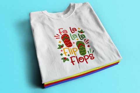 Christmas in July Sublimation Bundle PNG Files Sublimation zafrans studio 