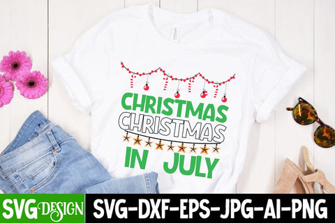 Christmas In July SVG Bundle, Christmas in July Sublimation Bundle, 20 Christmas SVG Design, Christmas Tree Bundle, Christmas SVG bundle Quotes ,Christmas CLipart Bundle, Christmas SVG Cut File Bundle SVG BlackCatsMedia 