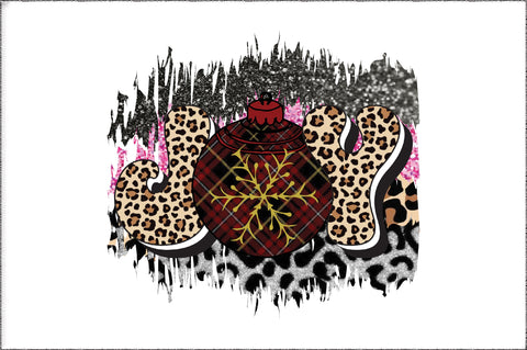 Christmas Joy Sublimation Sublimation Jagonath Roy 