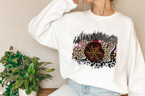 Christmas Joy Sublimation Sublimation Jagonath Roy 