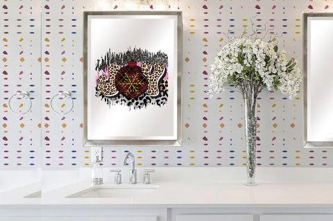 Christmas Joy Sublimation Sublimation Jagonath Roy 