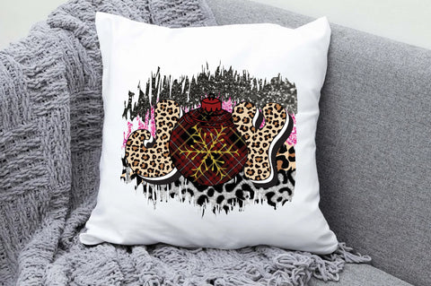 Christmas Joy Sublimation Sublimation Jagonath Roy 