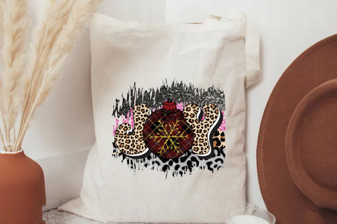 Christmas Joy Sublimation Sublimation Jagonath Roy 