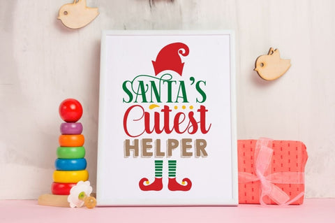 Christmas Kids SVG Bundle SVG Designangry 