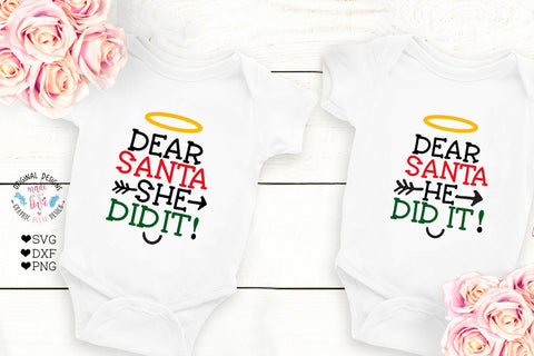 Christmas Kids T-Shirts Designs SVG Graphic House Design 