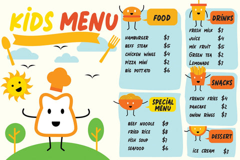 Christmas Kitchen Font Mozarella 