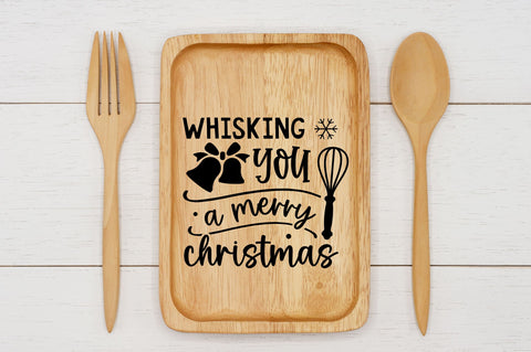 Christmas Kitchen Towels SVG Bundle SVG Regulrcrative 