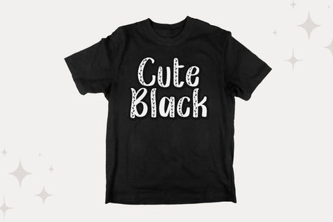 Christmas Leaf Font Afandi Studio 