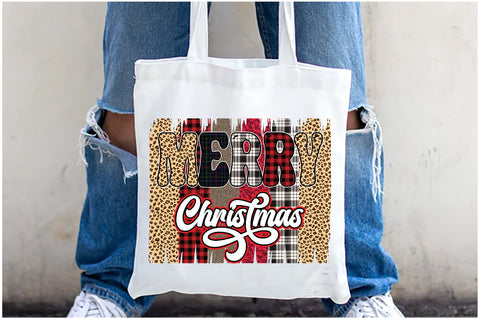 Christmas Leopard Buffalo Plaid Sublimation Sublimation Jagonath Roy 
