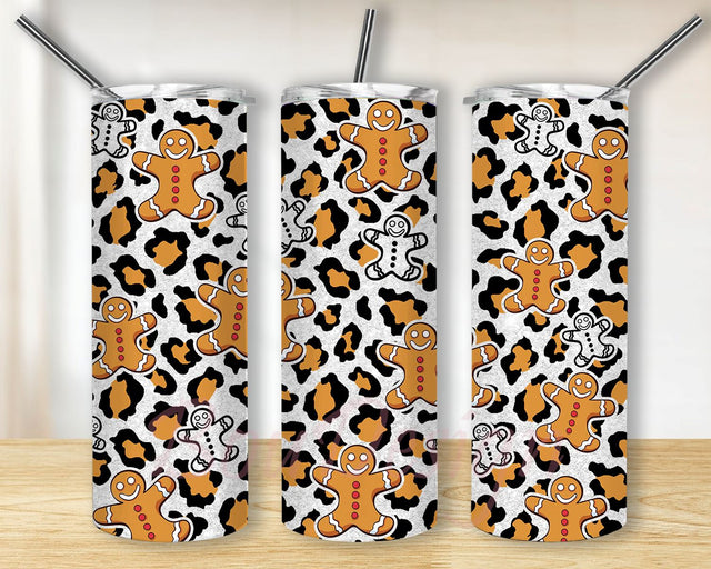 Christmas Light Tumbler PNG, Christmas Lights, String Lights, Christmas Tumbler, Christmas Light 20 Ounce Skinny Tumbler, Stainless Tumbler Sublimation BouDesign 