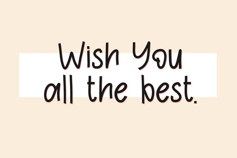 Christmas Line Font Afandi Studio 