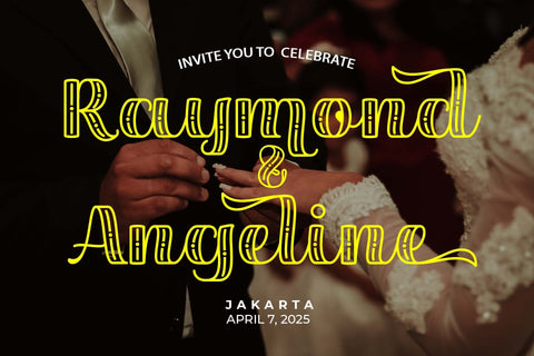 Christmas Lovely Font love script 