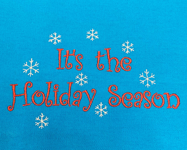 Christmas Machine Embroidery Design Embroidery/Applique DESIGNS Canada Embroidery 