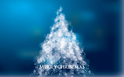 Christmas Magic tree Collection SVG naemmiah021 