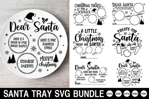 Christmas Mega Bundle SVG etcify 