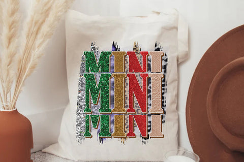 Christmas Mini Sublimation Sublimation Jagonath Roy 