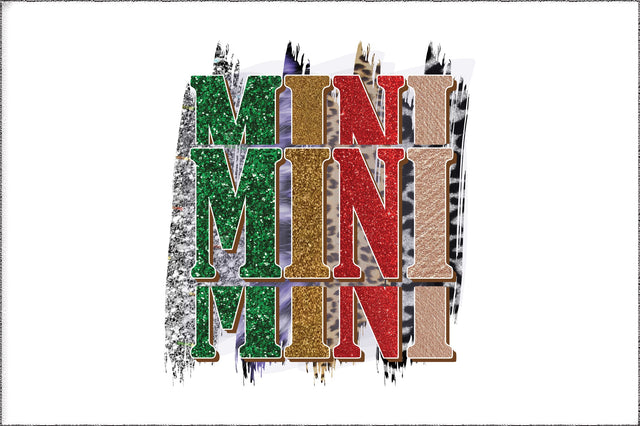 Christmas Mini Sublimation Sublimation Jagonath Roy 