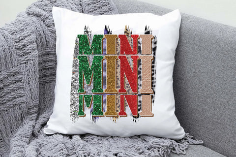 Christmas Mini Sublimation Sublimation Jagonath Roy 