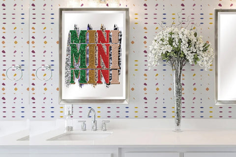 Christmas Mini Sublimation Sublimation Jagonath Roy 