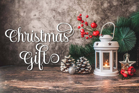 Christmas Moments Font love script 