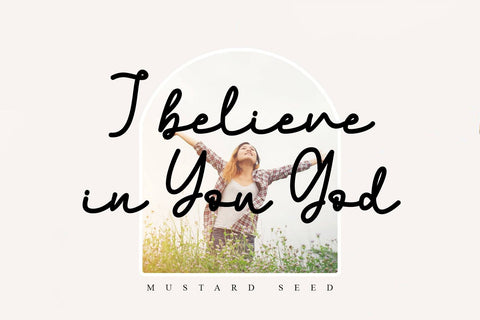 Christmas Monoline Font Letterara 