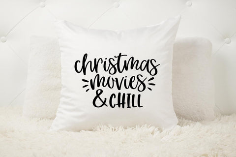 Christmas Movies svg - Christmas svg, Holidays svg SVG Simply Cutz 