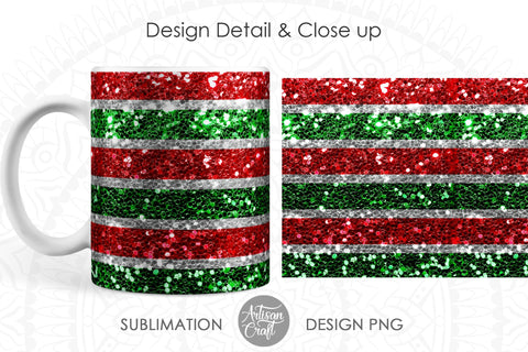 Christmas mug sublimation PNG, 11oz mug pPNG Sublimation Artisan Craft SVG 