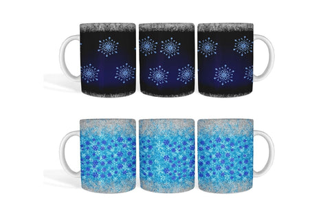 Christmas Mug Sublimation Sublimation SvgOcean 