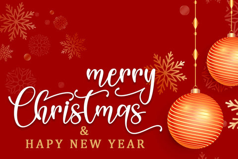 Christmas Nice Font Sakha Design Studio 