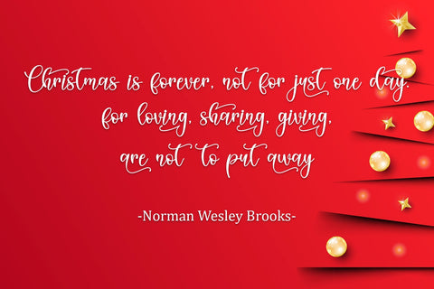 Christmas Nice Font Sakha Design Studio 