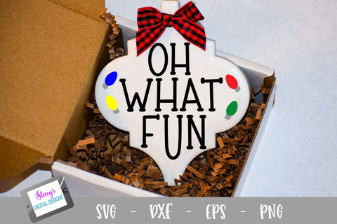 Christmas Ornament Bundle - 6 Arabesque Ornaments - Volume 4 SVG Stacy's Digital Designs 