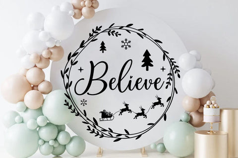 Christmas Ornament SVG Bundle SVG FiveStarCrafting 