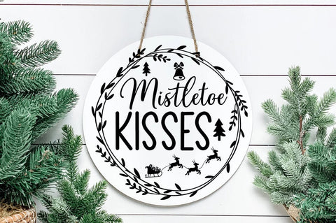 Christmas Ornament SVG Bundle SVG FiveStarCrafting 