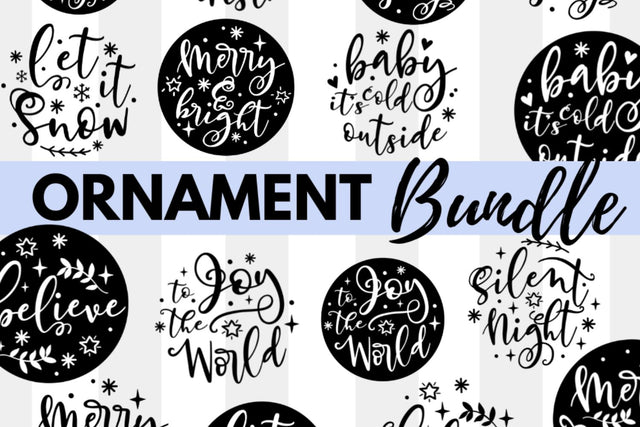 Christmas ornament svg bundle, wood slice ornament, ornament svg, christmas ornaments svg, Christmas ornament svg files, round ornament svg, christmas wine glass svg, christmas bundle svg, christmas wine svg, christmas carol svg, christmas drinking svg, SVG Jojo&Bella 