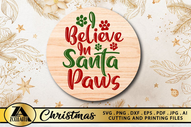 Christmas Ornament SVG PNG EPS DXF Animal Ornaments SVG SVG zoellartz 