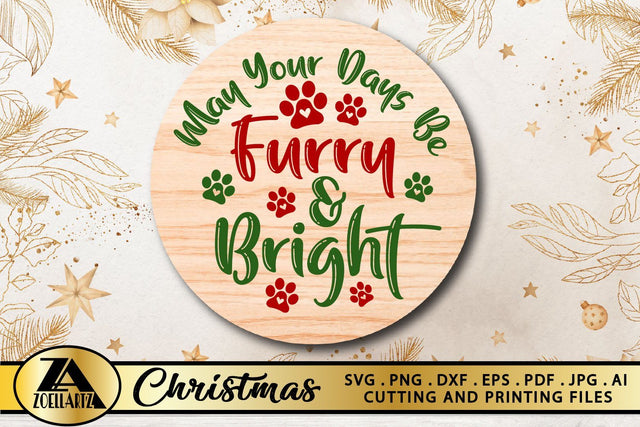 Christmas Ornament SVG PNG EPS DXF Animal Ornaments SVG SVG zoellartz 