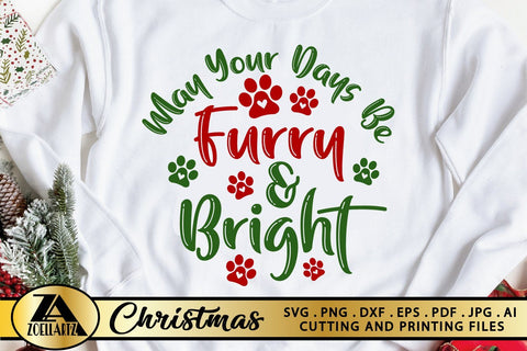 Christmas Ornament SVG PNG EPS DXF Animal Ornaments SVG SVG zoellartz 