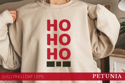 Christmas Ornaments SVG Bundle | Christmas Bundle 16 Designs SVG Petunia Digital Design 