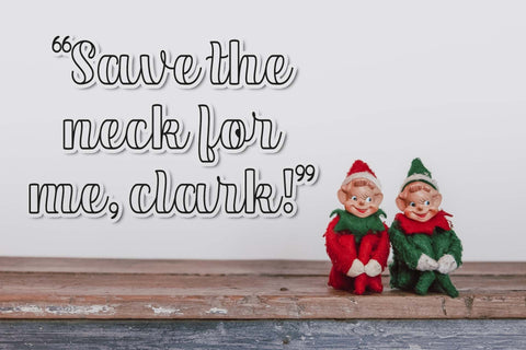 Christmas Outline Font love script 