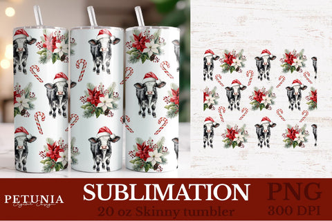 How to Use Sublimation Tumbler Wraps - So Fontsy