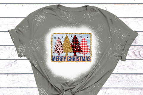 Christmas PNG Bundle Sublimation Rupkotha 