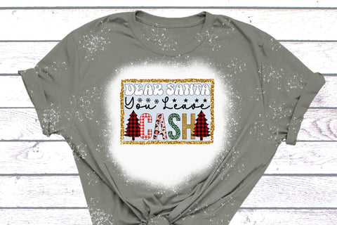 Christmas PNG Bundle Sublimation Rupkotha 