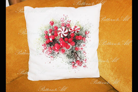 Christmas PNG Patches, Distress Splash Sublimation Design,Distressed Christmas backsplash,Winter Background Design,Bleach effect PNG clipart Sublimation ArtStudio 