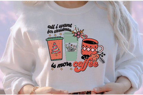 Christmas PNG Sublimation Bundle Sublimation Creativeart88 