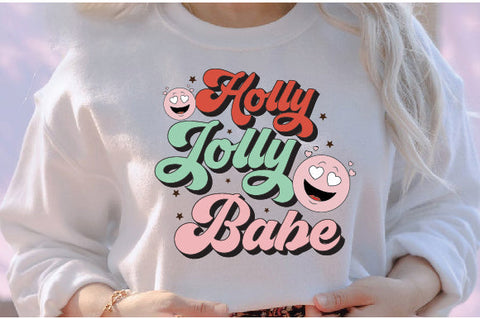 Christmas PNG Sublimation Bundle Sublimation Creativeart88 