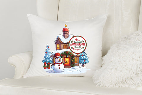 Christmas PNG Sublimation Design Sublimation CraftLabSVG 